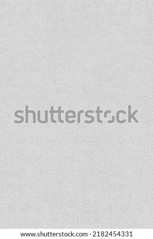 White color leather texture background. Luxury white Background For Text. Close up detail of flat leather. Artificial leather seamless pattern. Abstract wallpaper on the wall texture surface.