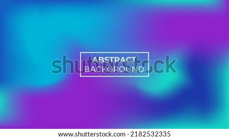 Abstract background with a mix of purple and dark blue colors , easy to edit