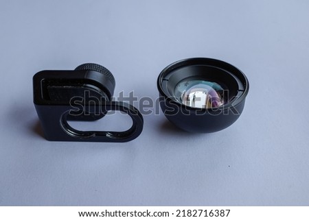 macro lens for cell phone