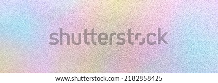 rainbow holographic abstract background bright multicolored iridescent Royalty-Free Stock Photo #2182858425