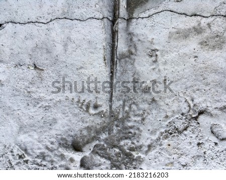 Grunge rough cement texture background 