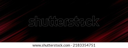 abstract red and black are light pattern with the gradient is the with floor wall metal texture soft tech diagonal background black dark sleek clean modern. Royalty-Free Stock Photo #2183354751