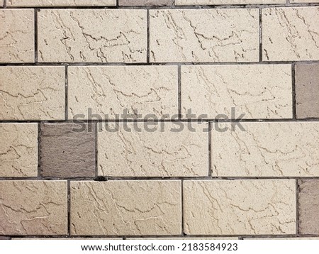 block pattern wallpaper or floor 