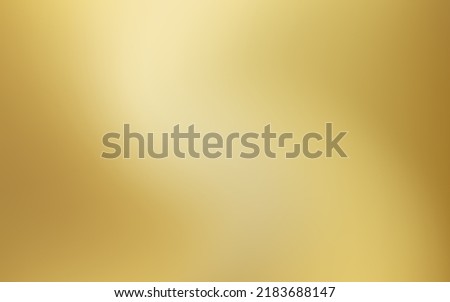 Design Gold Gradient texture background
