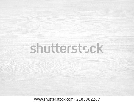 Wooden board texture, light natural wood, white wood surface, grunge grain background