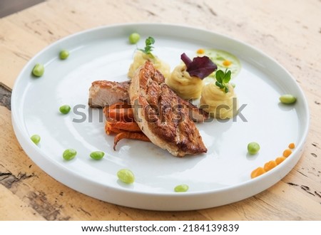 pictures of a delicious meal
