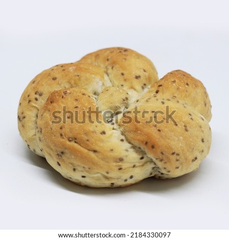 Garlic Bread Sweet Artisan Sourdough Bread Bakery