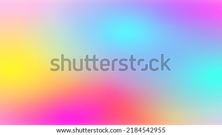 Abstract Pastel colorful gradient background concept for your graphic colorful. Stock Design. Wallpaper Images