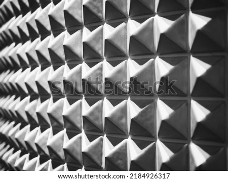 Geometric polygon Pattern Texture wall art background
