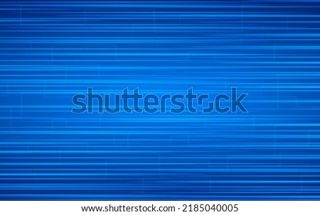 Speed line abstract background Technology Concepts