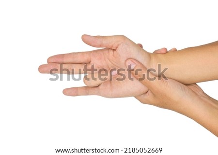 FLEXOR-TENDON-EXERCISE Stock Photos and Images - Avopix.com