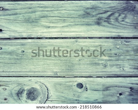 Old wood background 