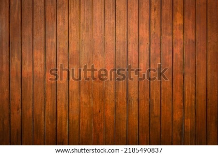 old natural dark wood texture background