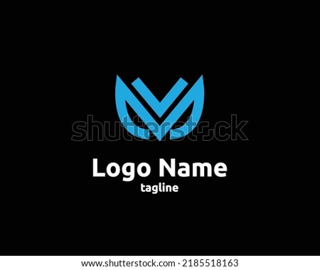 Business Logo, A Letter Logo, Multipurpose Logo