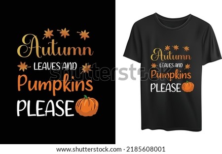 Halloween t-shirt design for pod marketplace
