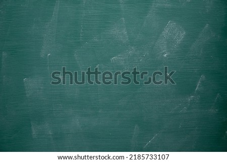 dirty green chalkboard texture for background
