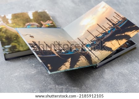 travel photo books, Family Members