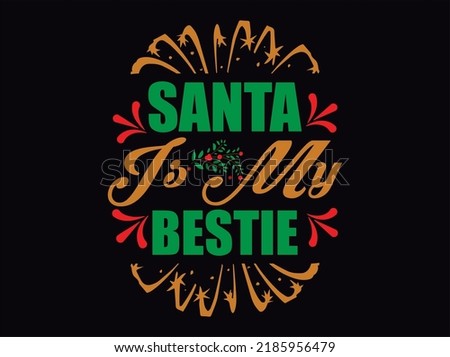 Christmas  t-shirt design vector file
