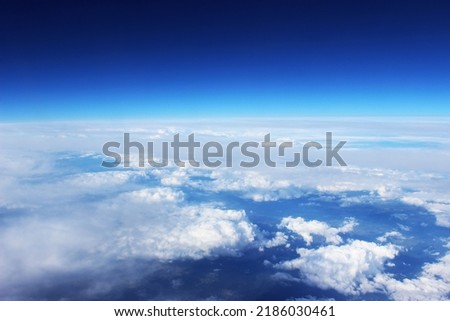 Over the clouds of Denmark pictures