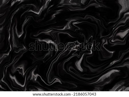 Black marble backdrop or texture or wallpaper