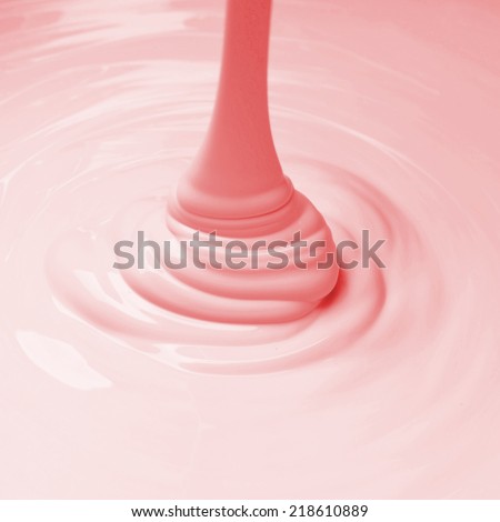 liquid paints 