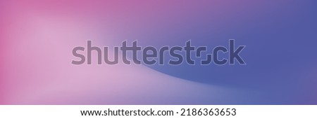 Lavender Purple Vibrant Fluid Sky Background. Bright Blue Blurry Liquid Indigo Light Gradient Mesh. Cold Color Water Pink Vivid Gradient Background. Pastel Violet Wavy Curve Grey Design Pic.