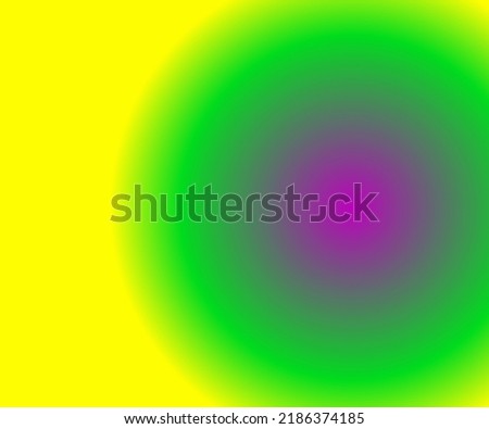 Abstract Background, blur concept gradient color