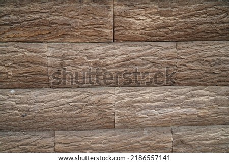 wood texture abstract wooden background. Texture of ceramic wall tiles