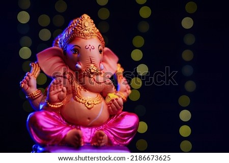Lord Ganesha,Indian festival, Ganesha festival