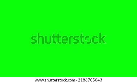Green screen background. Green Screen is perfect for video and Stock Footage Video. This green screen has the right shade of green. 