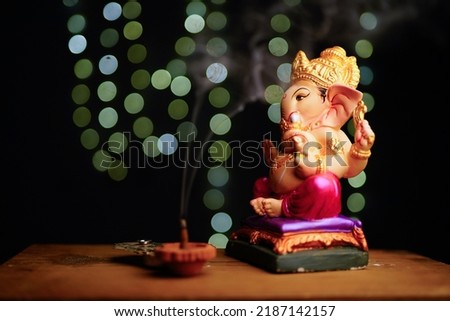 Lord Ganesha,Indian festival, Ganesha festival