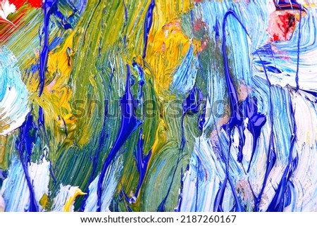 Abstract colored textures background painting, Background for design and decoration. Many uses!