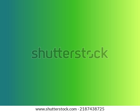 Multicolor gradient background for cover template, blurred gradient