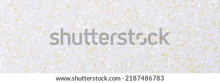 Elegant light holographic glitter background, texture for your beautiful desktop. High quality texture in extremely high resolution, 50 megapixels photo.