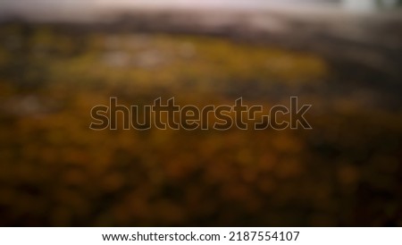 abstract blur of rock  background for design