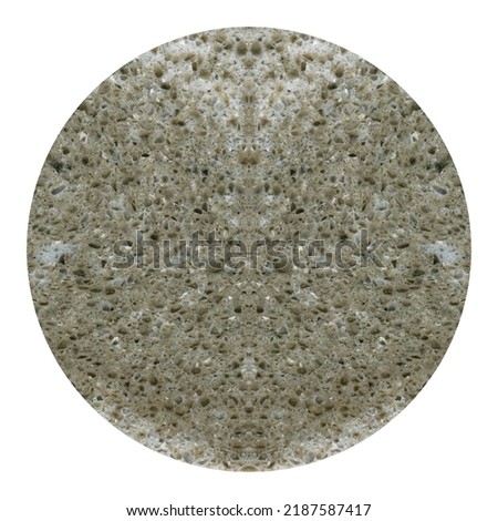 Granite surface texture for background, detail of the polished granite texture