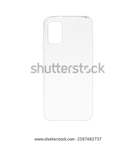 protection mobile case smartphone accessory Royalty-Free Stock Photo #2187682737