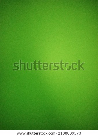 Greenish and yellowish gradient background. 