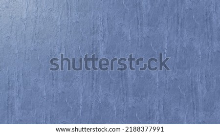 stone texture vertical blue for background or cover