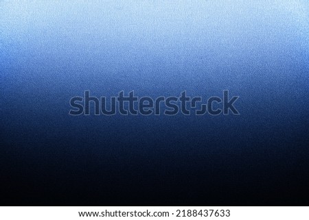  Black blue white abstract background. Gradient. Matte. Elegant background with space for design. Empty. Dark and light color.                              