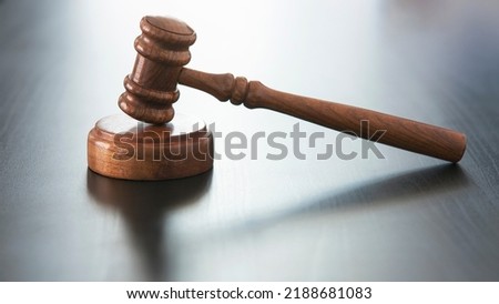 Legal and law concept. Law and justice concept