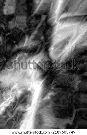 close up of the black and white grey abstract background