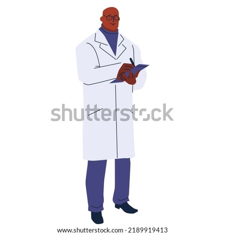 health worker person image or icon