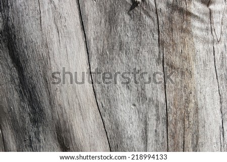 Wooden Background 