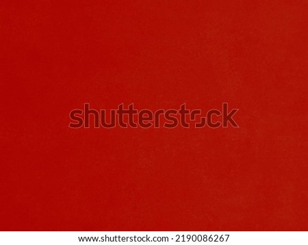 Red gradient raster abstract smooth texture color background for website pattern, banner header or sidebar graphic art image Royalty-Free Stock Photo #2190086267