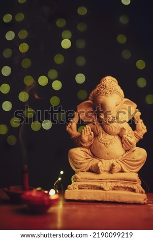 Lord Ganesha,Indian festival