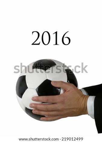 Soccer 2016