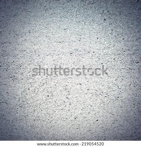 Rough cement. Textured background. 