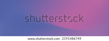 Blue Sky Purple Color Vivid Wallpaper. Pink Vibrant Lavender Grey Cold Gradient Background. Wavy Water Curve Light Violet Smooth Surface. Fluid Indigo Bright Liquid Blurry Pastel Gradient Mesh.