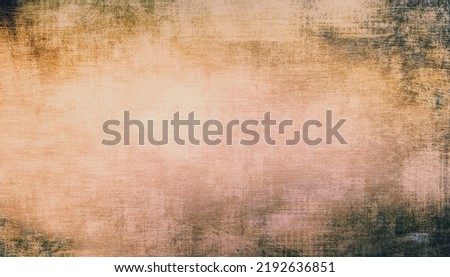 Abstract vintage color Background with Scratched,  Modern background concrete with Rough Texture, Chalkboard. Concrete Art Rough Stylized Texture